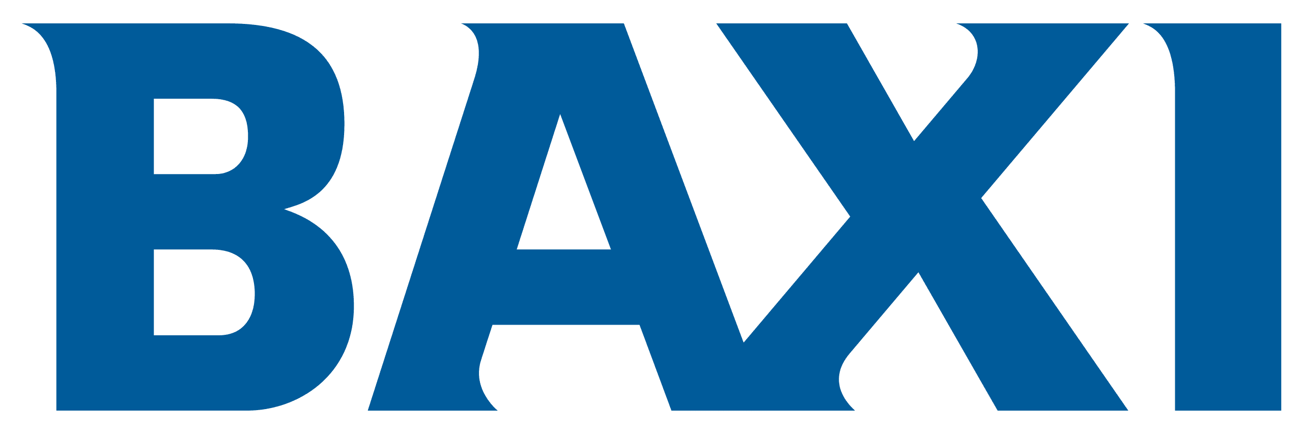 BAXI_logo