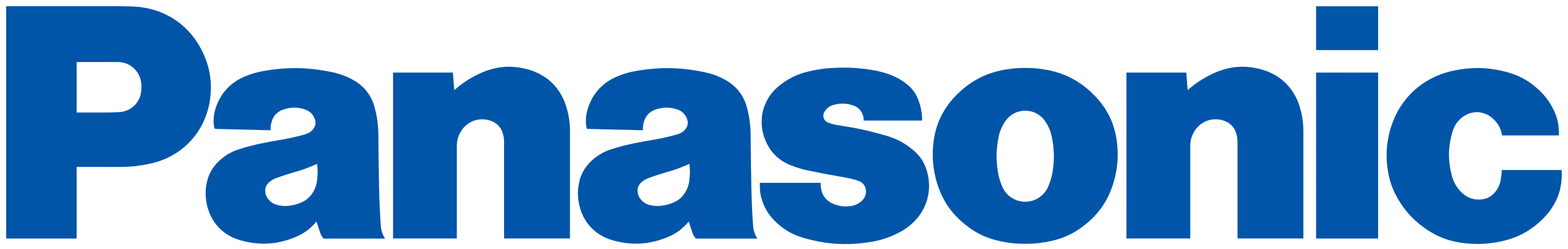 panasonic logo png